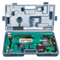 Safeguard Collision Repair Kit, 4 Ton Capacity 66040